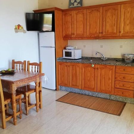 Apartamento Vv El Cercado de la montaña  Las Puntas Exterior foto