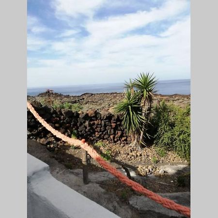 Apartamento Vv El Cercado de la montaña  Las Puntas Exterior foto