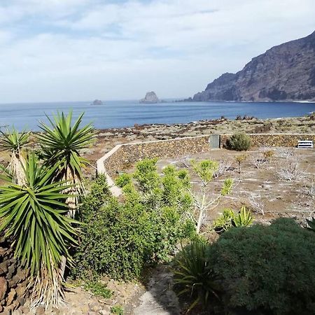 Apartamento Vv El Cercado de la montaña  Las Puntas Exterior foto
